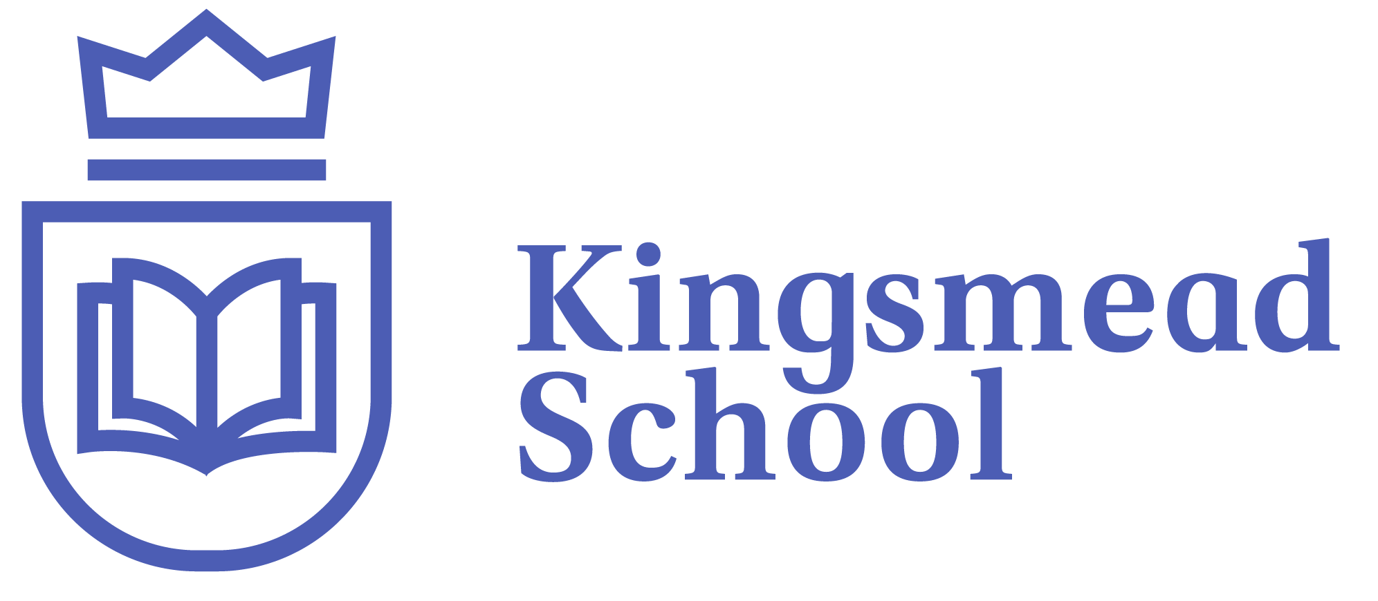 Kingsmead School Logo